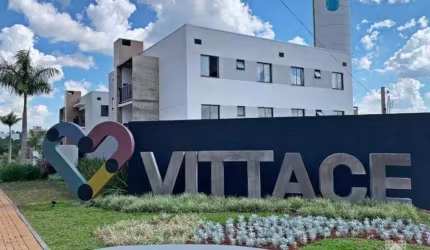 VENDA-CONDOMÍNIO VITTACE OFICINAS-PONTA GROSSA - PR