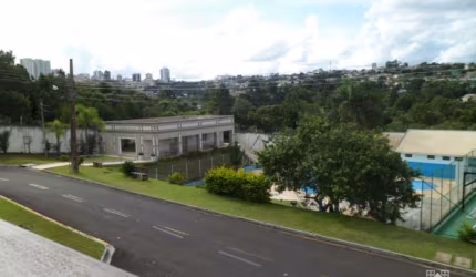 Terreno à venda, Oficinas, PONTA GROSSA - PR