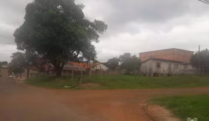 Terreno à venda, Uvaranas, PONTA GROSSA - PR