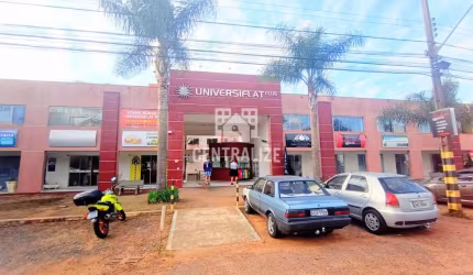 Apartamento com 1 dormitório à venda, Uvaranas, PONTA GROSSA - PR
