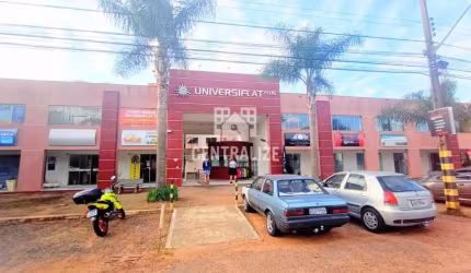 VENDA - CONDOMÍNIO UNIVERSIFLAT - APARTAMENTO- UVARANAS-PONTA GROSSA-PR