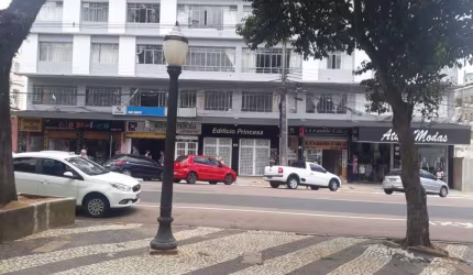 Apartamento com 2 dormitórios à venda,127.00 m , Centro, PONTA GROSSA - PR