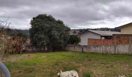 Terreno para locação, Nova Rússia, PONTA GROSSA - PR