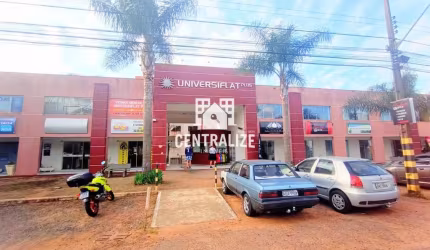 Edifício Universiflat, Apartamento para locação,Uvaranas, PONTA GROSSA - PR
