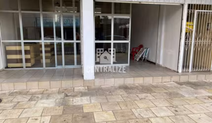 Sala Comercial para locação, Nova Rússia, PONTA GROSSA - PR