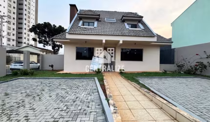 Casa para locação, Estrela, PONTA GROSSA - PR