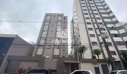 Edifício Guarapari, Apartamento para locação, Centro, PONTA GROSSA - PR