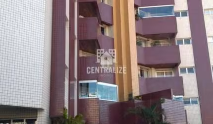 Edifício Morumbi, Apartamento para locação, Centro, PONTA GROSSA - PR