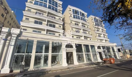 Apartamento com 3 dormitórios, Colônia Dona Luiza, PONTA GROSSA - PR