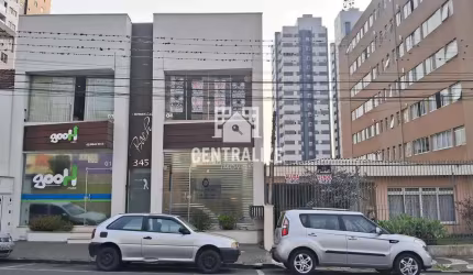 Sala Comercial para locação, Centro, PONTA GROSSA - PR
