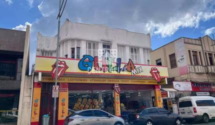 Loja para locação, 505 m , Centro, PONTA  GROSSA  -  PR