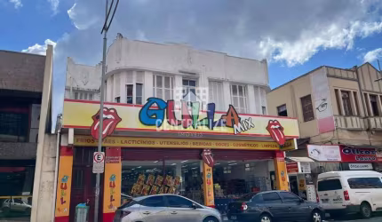 Loja para locação, 505 m , Centro, PONTA  GROSSA  -  PR