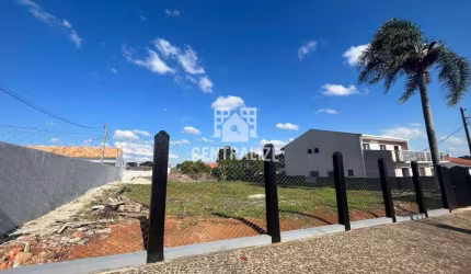 Terreno para locação, Uvaranas, PONTA GROSSA - PR