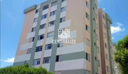 Edifício Tibagi, Apartamento para locação, Estrela, PONTA GROSSA - PR