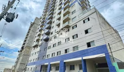 Edifício Atlântico, Apartamento para locação, Centro, PONTA GROSSA - PR