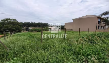 Terreno para locação, Oficinas, PONTA GROSSA - PR