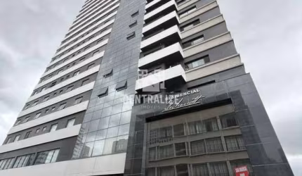 Apartamento com 3 dormitórios para locação, Edifício Dechandt - Centro, PONTA GROSSA - PR