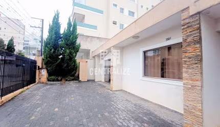Comercial com 3 dormitórios para locação, Estrela, PONTA GROSSA - PR