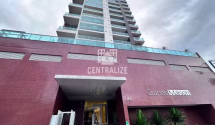 Apartamento no Edifício maison com 3 quartos, Oficinas, PONTA GROSSA - PR