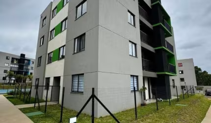 Condomínio Vittace Sabará, Apartamento para locação, Chapada, PONTA GROSSA - PR