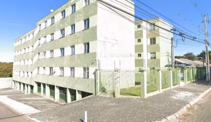 Apartamento com 2 dormitórios para locação, Ronda, PONTA GROSSA - PR
