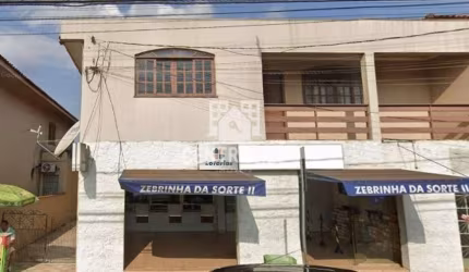 Apartamento para locação, Oficinas, PONTA GROSSA - PR