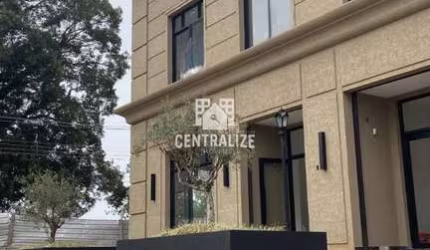 Edifício Prédio para locação, Oficinas, PONTA GROSSA - PR