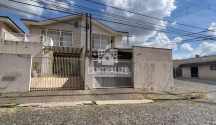 Sobrado com 3 dormitórios para locação, BOA VISTA, PONTA GROSSA - PR