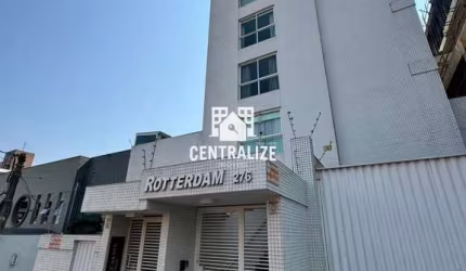 Edifício Rotterdam, Cobertura para locação, Estrela, PONTA GROSSA - PR
