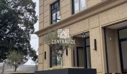 Sala Comercial para locação, Oficinas, PONTA GROSSA - PR
