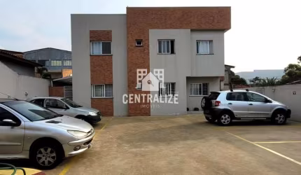Residencial Palati, Apartamento para locação, Nova Rússia, PONTA GROSSA - PR