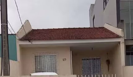 Casa com 2 dormitórios à venda, Oficinas, PONTA GROSSA - PR
