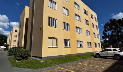 VENDA-APARTAMENTO-CONDOMÍNIO RESIDENCIAL ACÁCIA II-PONTA GROSSA-PR