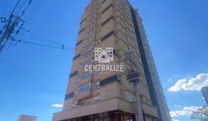 Apartamento com 3 dormitórios à venda,155.00 m , Estrela, PONTA GROSSA - PR
