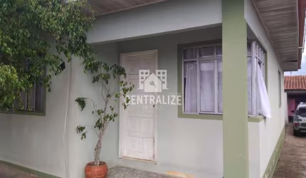 Casa com 3 dormitórios à venda, JARDIM ELDORADO, CARAMBEI - PR