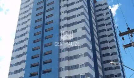 Apartamento à venda, 2 quartos, Centro, PONTA GROSSA - PR