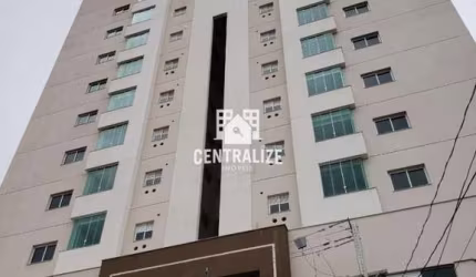 Apartamento com 2 dormitórios à venda,90.00 m , Nova Rússia, PONTA GROSSA - PR