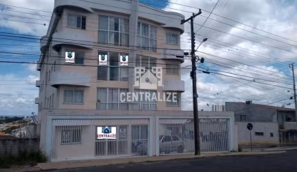 Apartamento com 3 dormitórios à venda,86.00 m , PONTA GROSSA - PR
