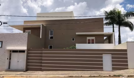 VENDA - SOBRADO - VILA ESTRELA - PONTA GROSSA - PR