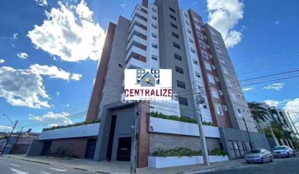 Apartamento à venda, 3 suítes, Órfãs, PONTA GROSSA - PR