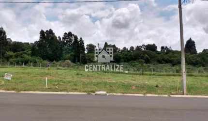 VENDA - TERRENO CONDOMÍNIO RESERVA ECOVILLE
