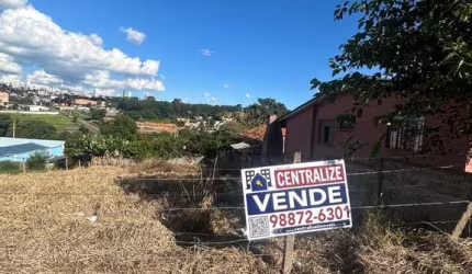 Terreno à venda, CONTORNO, PONTA GROSSA - PR