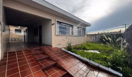 Casa para locação, Órfãs, PONTA GROSSA - PR