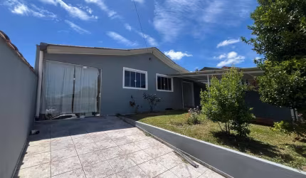 Casa com 3 dormitórios à venda, Boa Vista, PONTA GROSSA - PR