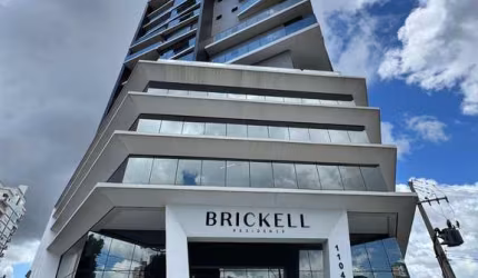 VENDA- EDIFÍCIO BRICKELL- JARDIM CARVALHO