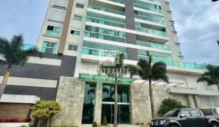 Apartamento com 3 dormitórios à venda,134.00 m , Centro, PONTA GROSSA - PR