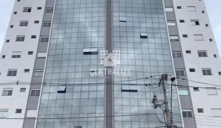 VENDA -  COBERTURA DUPLEX EM EDIFÍCIO RENOIR, Olarias, PONTA GROSSA - PR
