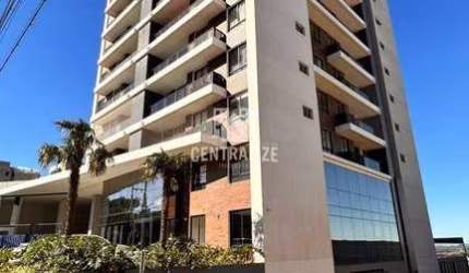 Apartamento com 3 dormitórios à venda,247.78 m , Olarias, PONTA GROSSA - PR