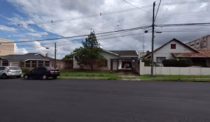 Casa com 4 dormitórios para locação,  PONTA GROSSA - PR