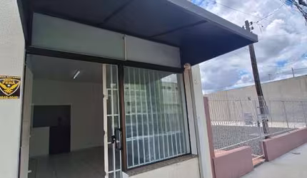 Comercial para locação, Colônia Dona Luiza, PONTA GROSSA - PR